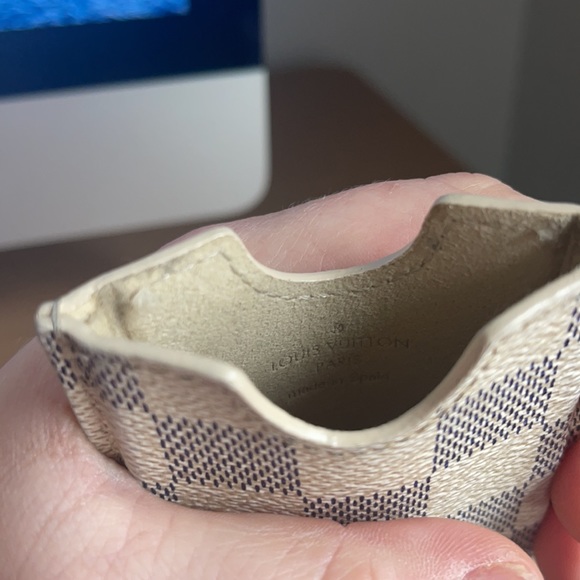 Louis Vuitton phone case - Picture 10 of 14